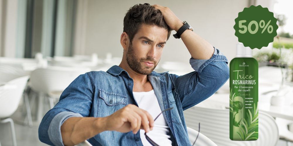 Trico Rosmarinus Italia Sito Ufficiale 